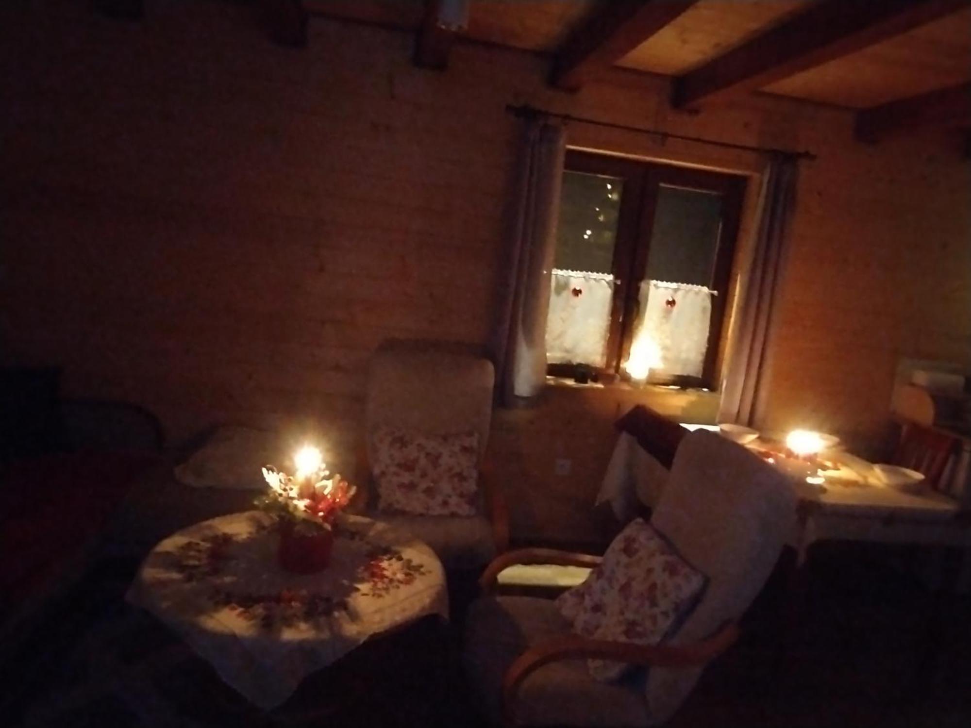 Zurawin Holiday home